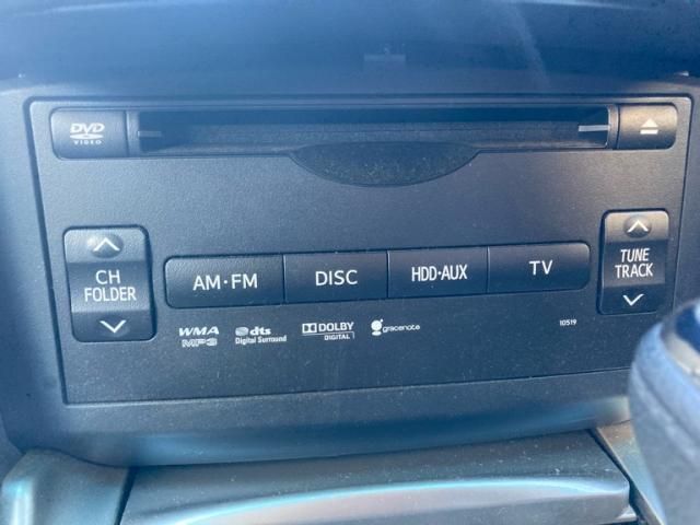 TOYOTA CROWN sedan 2012