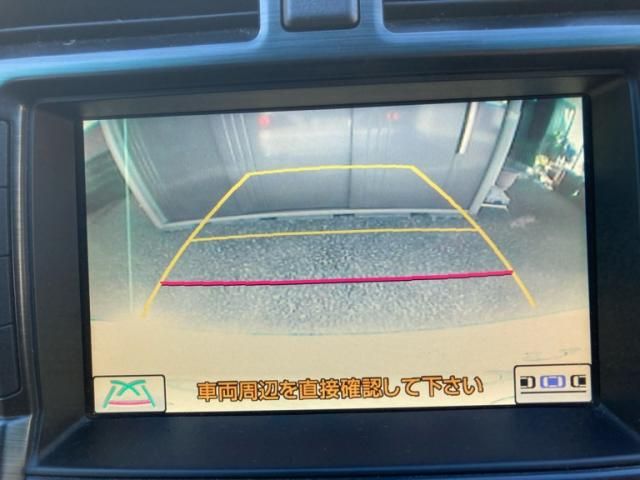 TOYOTA CROWN sedan 2012