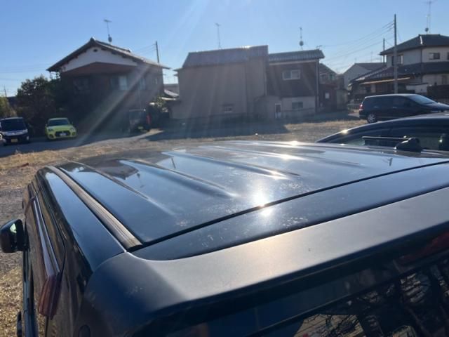 SUZUKI WAGON R STINGRAY 2010