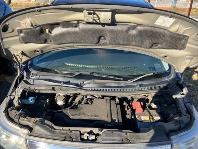 SUZUKI WAGON R STINGRAY 2010