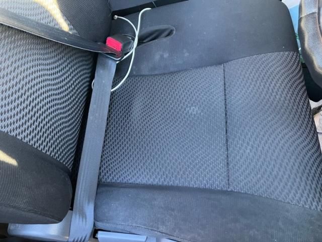 SUZUKI WAGON R STINGRAY 2010