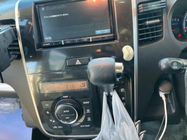 SUZUKI WAGON R STINGRAY 2010