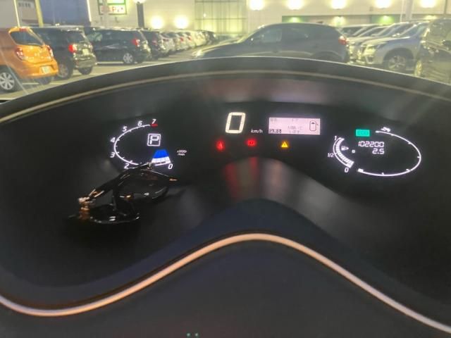 NISSAN SERENA  S-HYBRID 2016