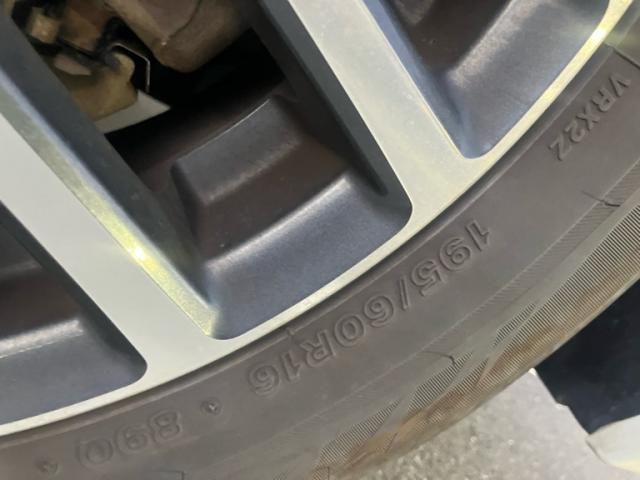 NISSAN SERENA  S-HYBRID 2016