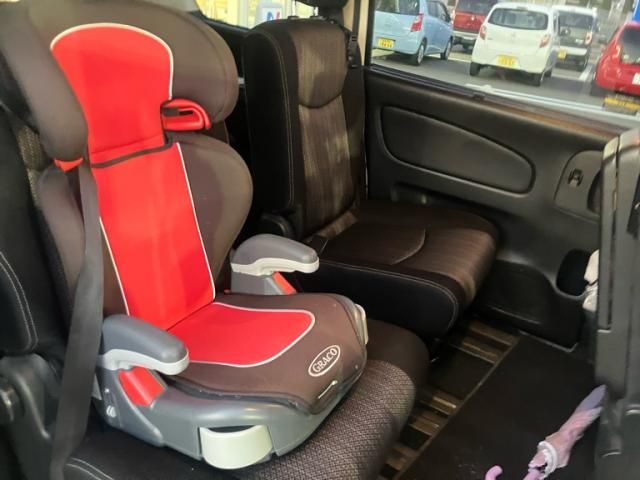 NISSAN SERENA  S-HYBRID 2016