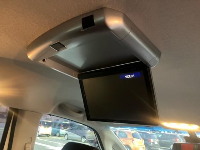 NISSAN SERENA  S-HYBRID 2016