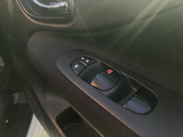 NISSAN SERENA  S-HYBRID 2016