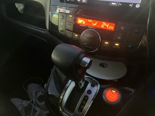 NISSAN SERENA  S-HYBRID 2016