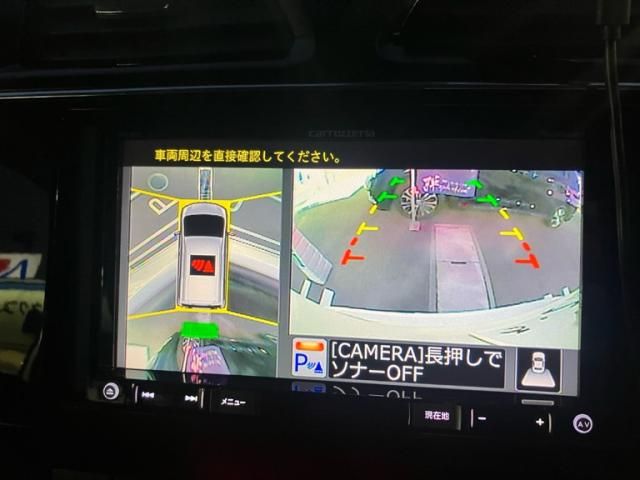 NISSAN SERENA  S-HYBRID 2016