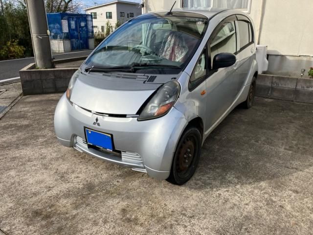 MITSUBISHI i 4WD 2006