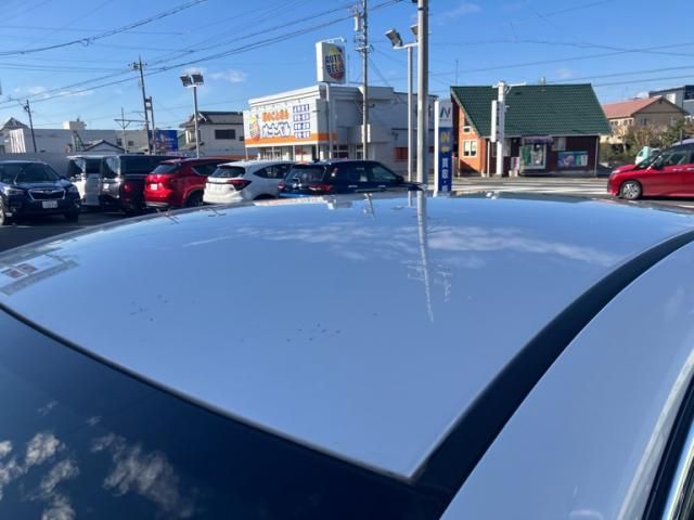 SUBARU LEGACY B4 2011