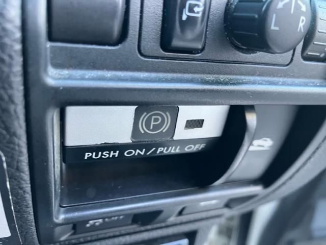 SUBARU LEGACY B4 2011