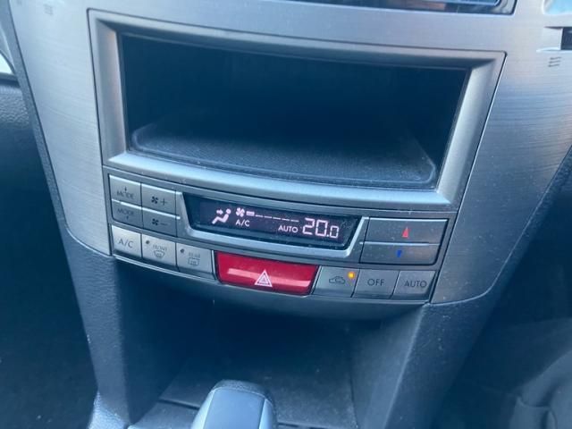 SUBARU LEGACY B4 2011