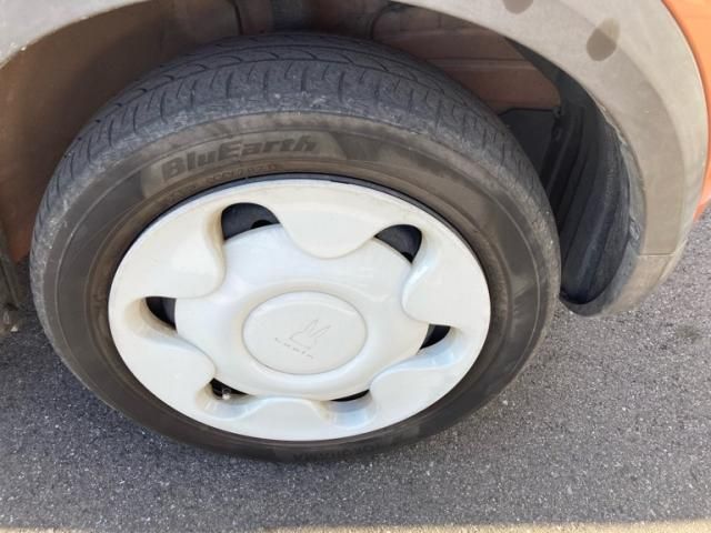 SUZUKI ALTO LAPIN 4WD 2018