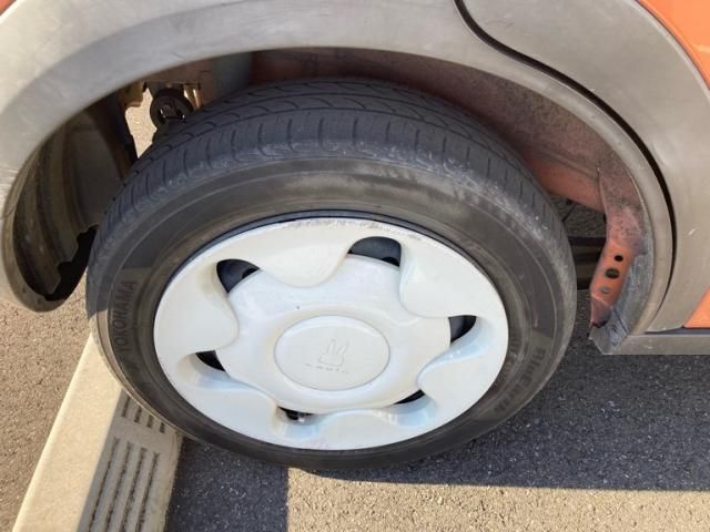 SUZUKI ALTO LAPIN 4WD 2018