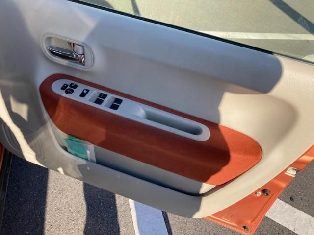 SUZUKI ALTO LAPIN 4WD 2018