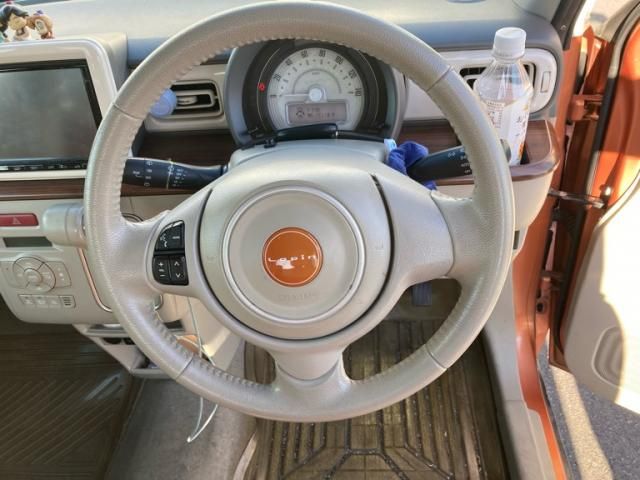 SUZUKI ALTO LAPIN 4WD 2018