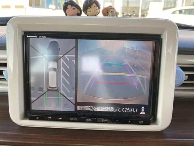 SUZUKI ALTO LAPIN 4WD 2018