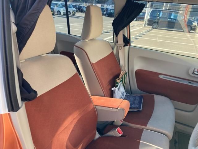 SUZUKI ALTO LAPIN 4WD 2018