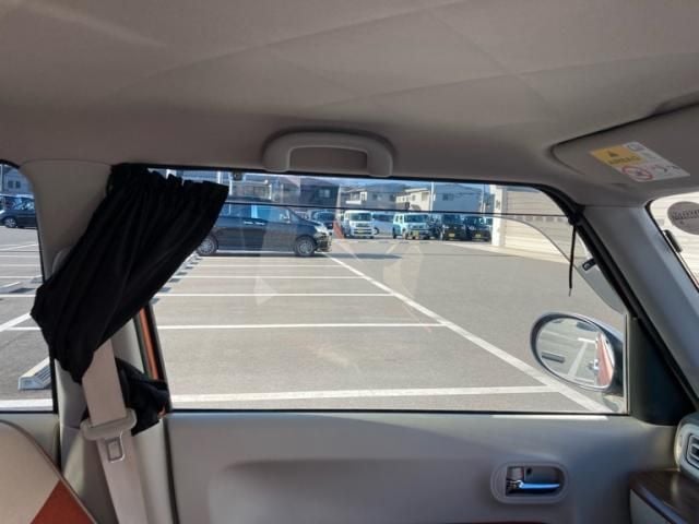 SUZUKI ALTO LAPIN 4WD 2018