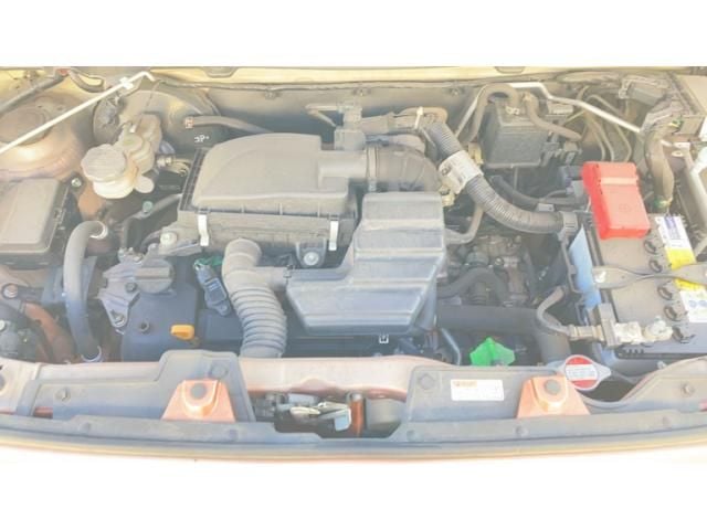 SUZUKI ALTO LAPIN 4WD 2018