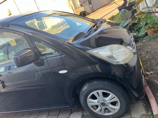 DAIHATSU MOVE 2010