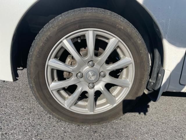 NISSAN DAYZ ROOX 2015