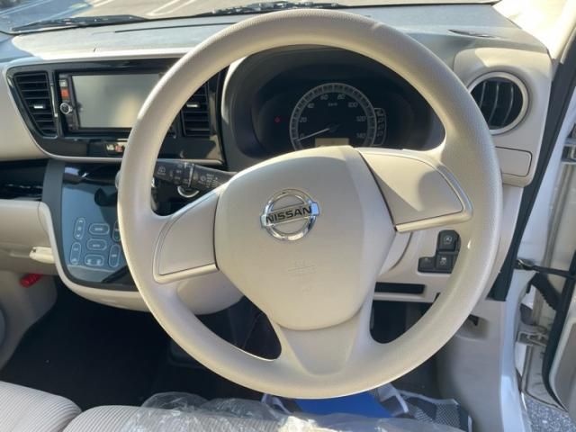 NISSAN DAYZ ROOX 2015