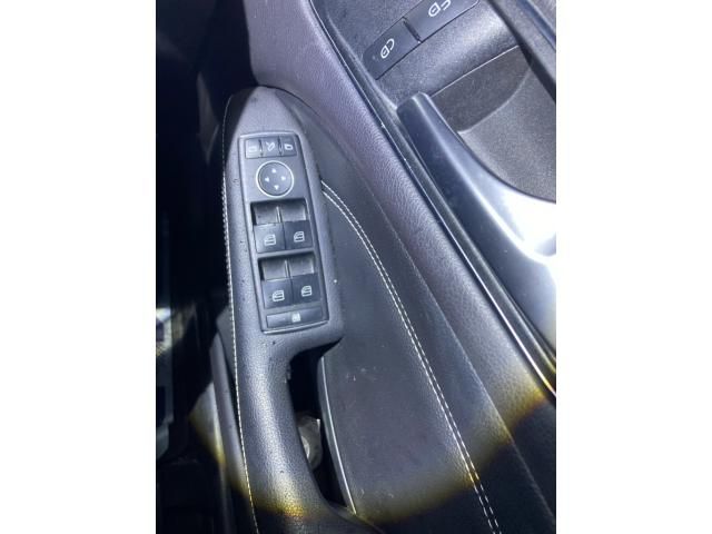 MERCEDES BENZ MERCEDES BENZ B class 2017