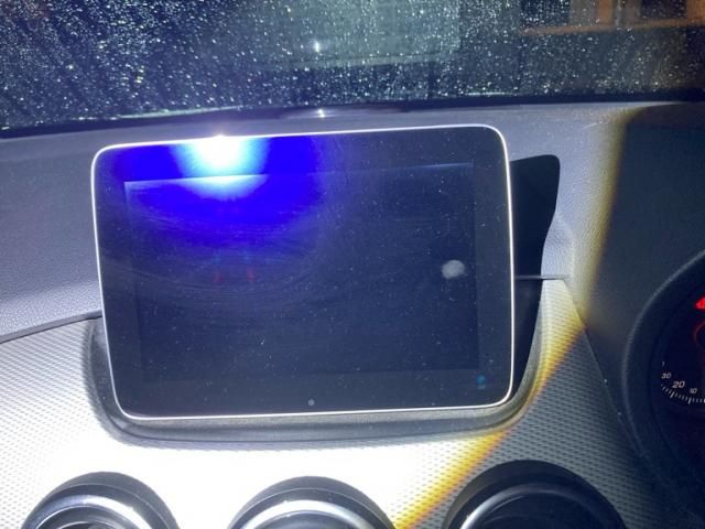 MERCEDES BENZ MERCEDES BENZ B class 2017