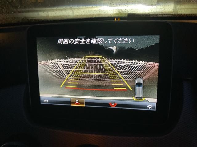 MERCEDES BENZ MERCEDES BENZ B class 2017