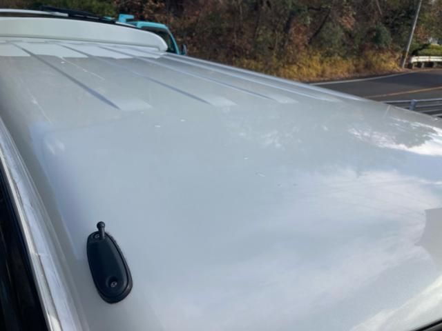 SUZUKI EVERY wagon 2013