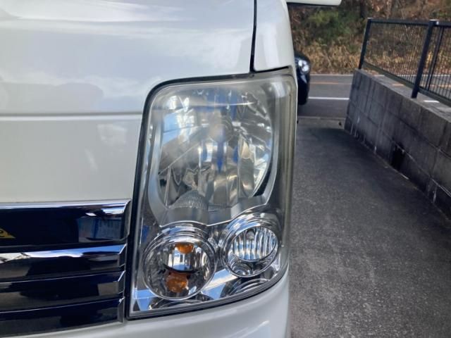 SUZUKI EVERY wagon 2013