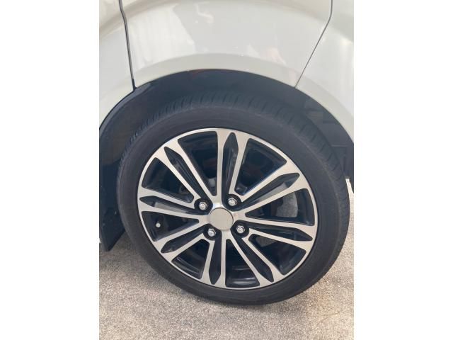 SUZUKI EVERY wagon 2013