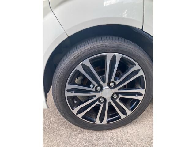 SUZUKI EVERY wagon 2013