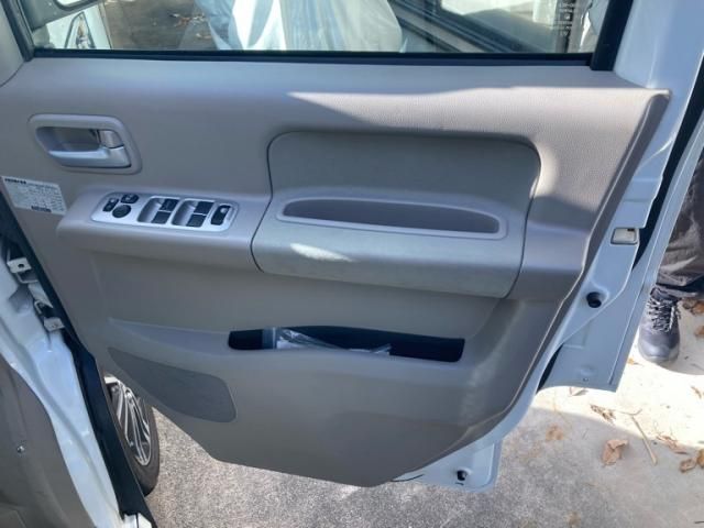 SUZUKI EVERY wagon 2013