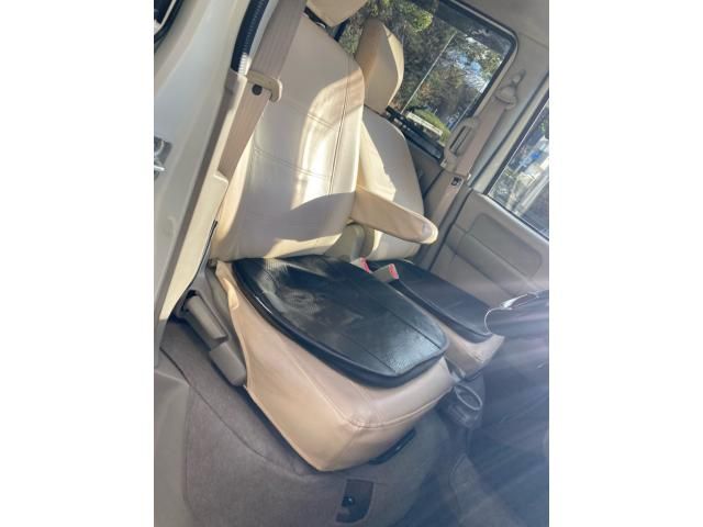 SUZUKI EVERY wagon 2013