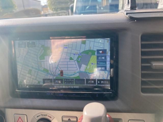 SUZUKI EVERY wagon 2013