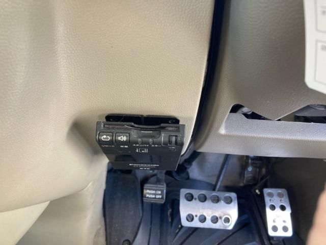 SUZUKI EVERY wagon 2013