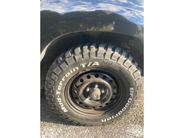 NISSAN X-TRAIL 4WD 2006