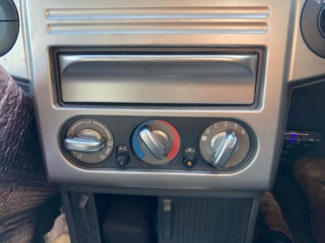 NISSAN X-TRAIL 4WD 2006