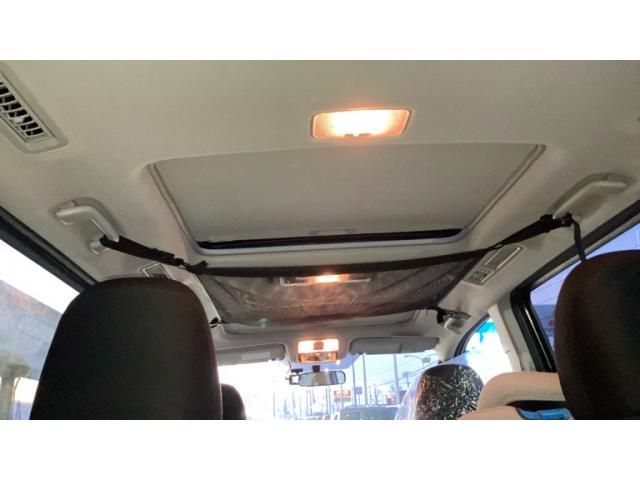 TOYOTA NOAH 4WD 2011