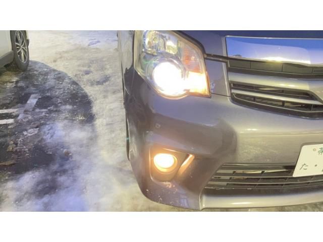 TOYOTA NOAH 4WD 2011