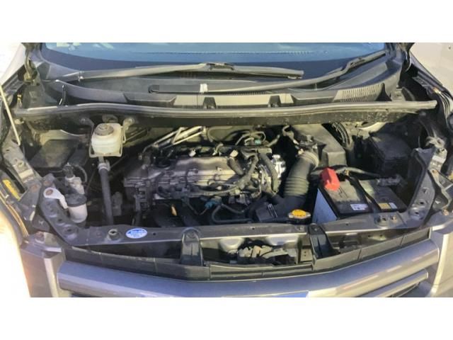 TOYOTA NOAH 4WD 2011