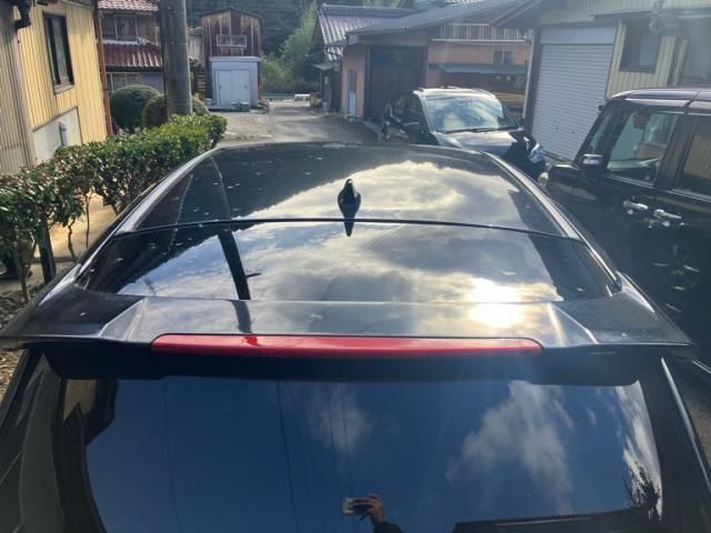 HONDA JADE HYBRID 2015