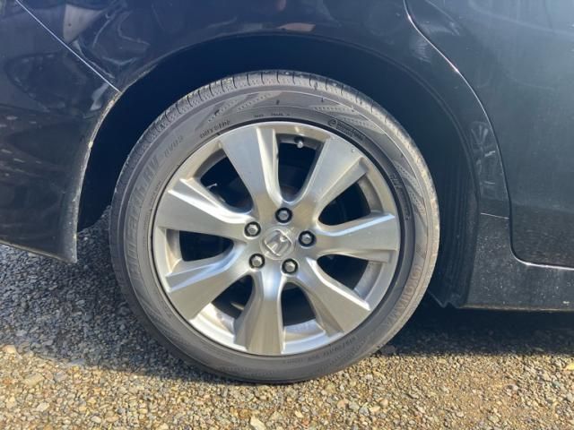 HONDA JADE HYBRID 2015