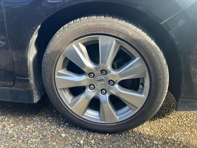 HONDA JADE HYBRID 2015