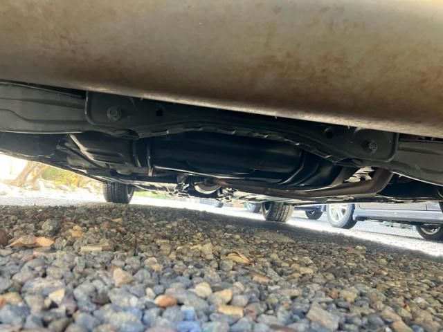 HONDA JADE HYBRID 2015