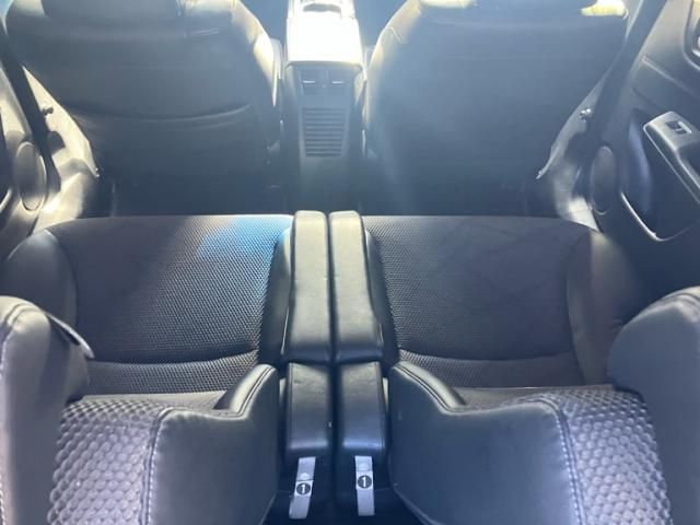 HONDA JADE HYBRID 2015