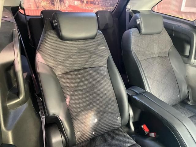 HONDA JADE HYBRID 2015